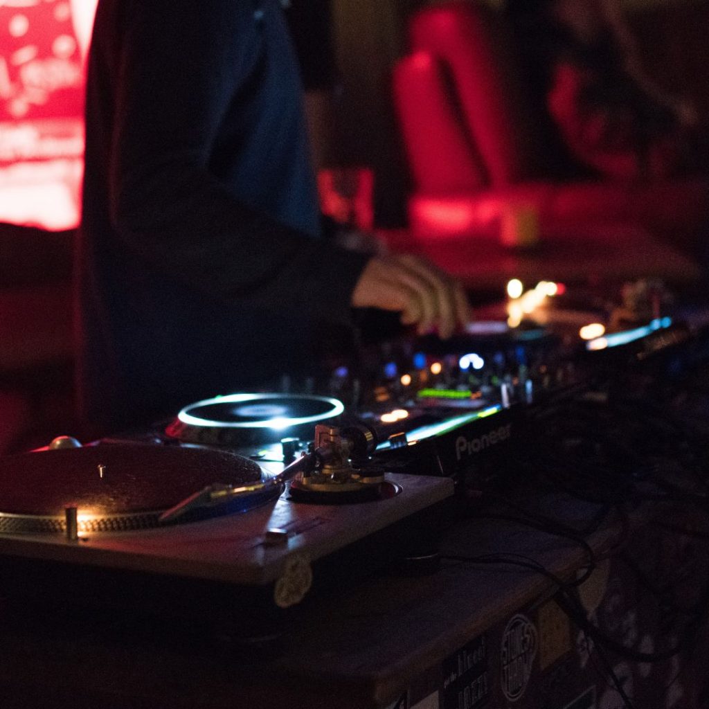DJ Nic