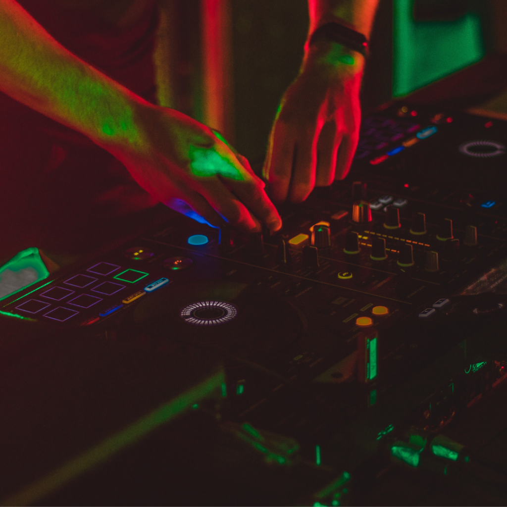 DJ Sue
