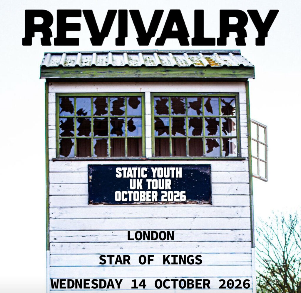 Revivalry