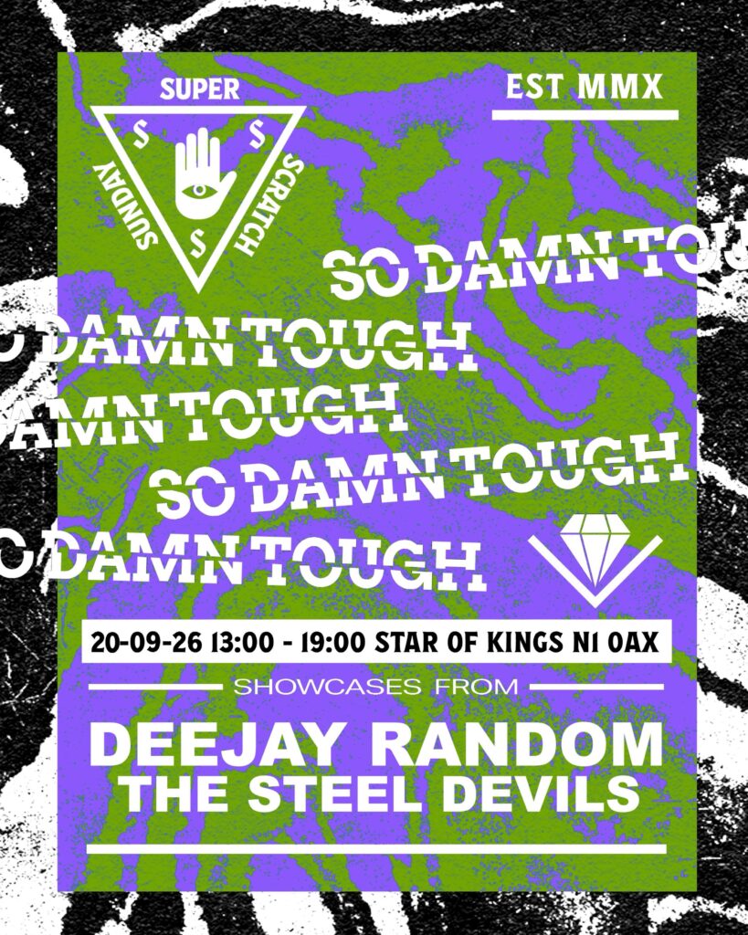 Super Scratch Sunday