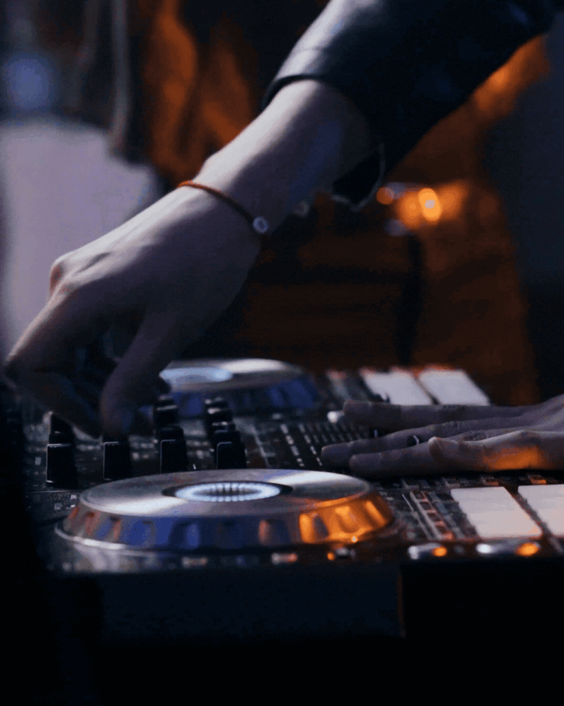 DJ Elijah