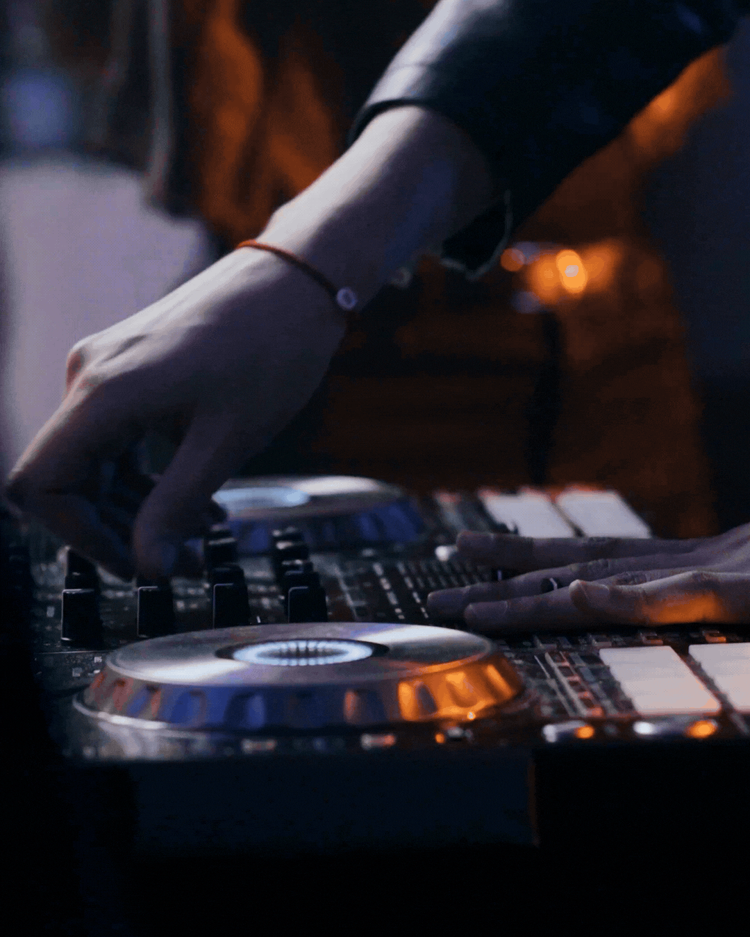 DJ Elijah - Saturday 10th October